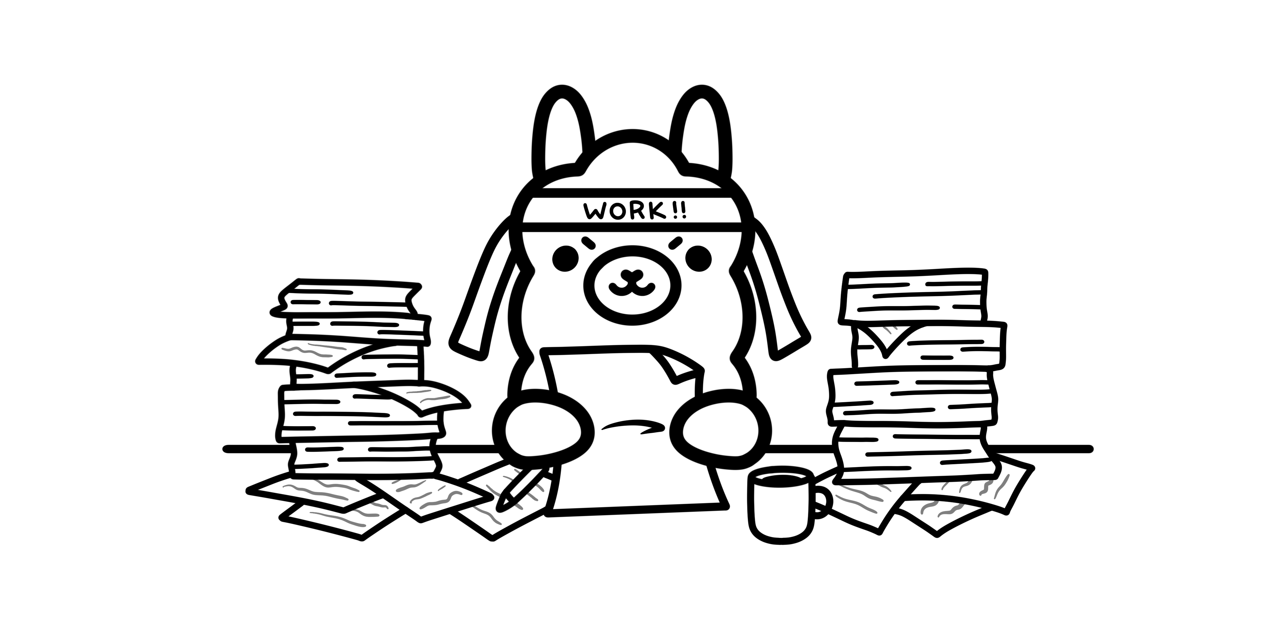 Ollama experiment screenshot